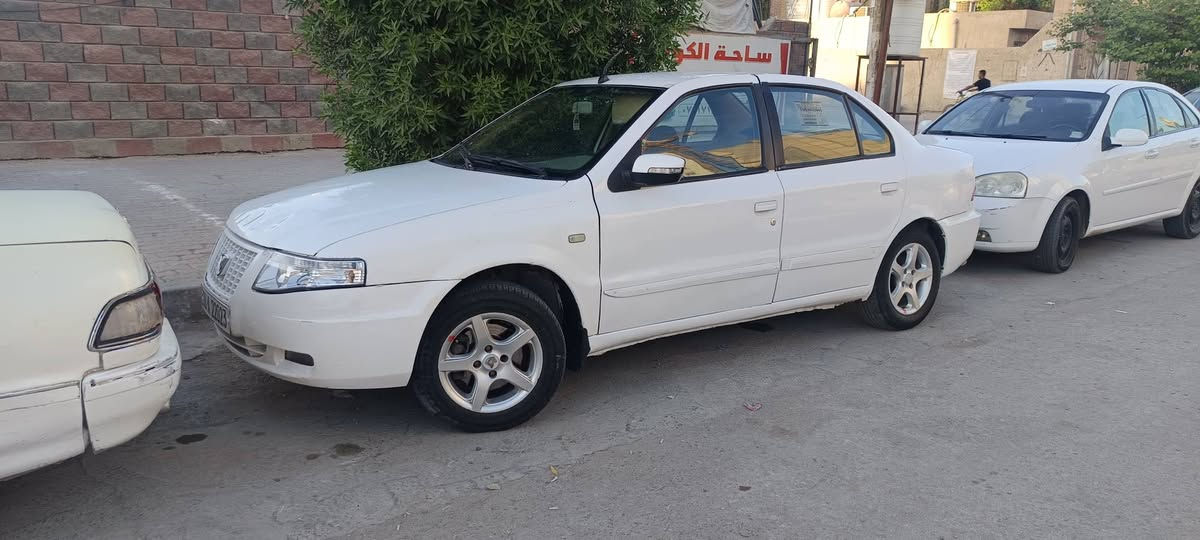 السلام عليك سمند سورن 11 بابل
سنويه. وهزه جديده. بسمي 
السياره. جاهزه. ملكطه. خياس  ومصبوخه. حزام جماليه. 
المكينه. تبخر   حداديه. جديده. دوشمه جديده باتري جديد. شاشه. تيرات جدد تدفئه. تبريد. مكاني. بابل. السعر. 35 وبيها مجال قليل
والسياره. صورها تحكم ***********
