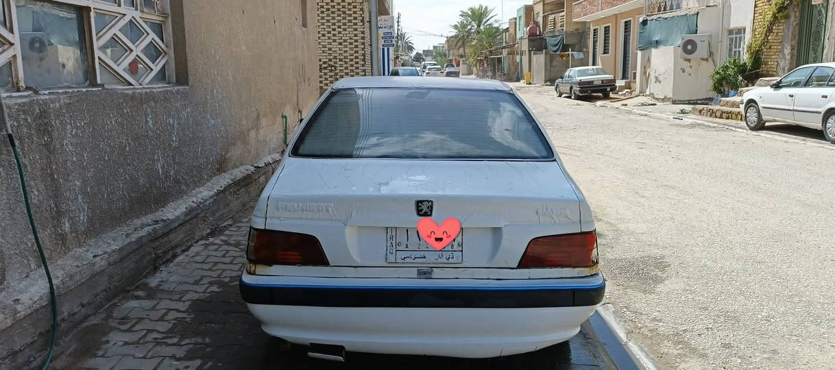 بيجو بارص للبيع مديل ٢٠١١ سنويه لل ٢٠٢٩ مداور ثاني يوم لسياره خير من الله كير تبريد كشر حلو بيها طخه بل بنيد +كازكت مكاني النجف حي العسكري *********** وتساب فقط
