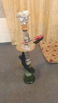 نركيلة طه • موديل 2025 • شرط