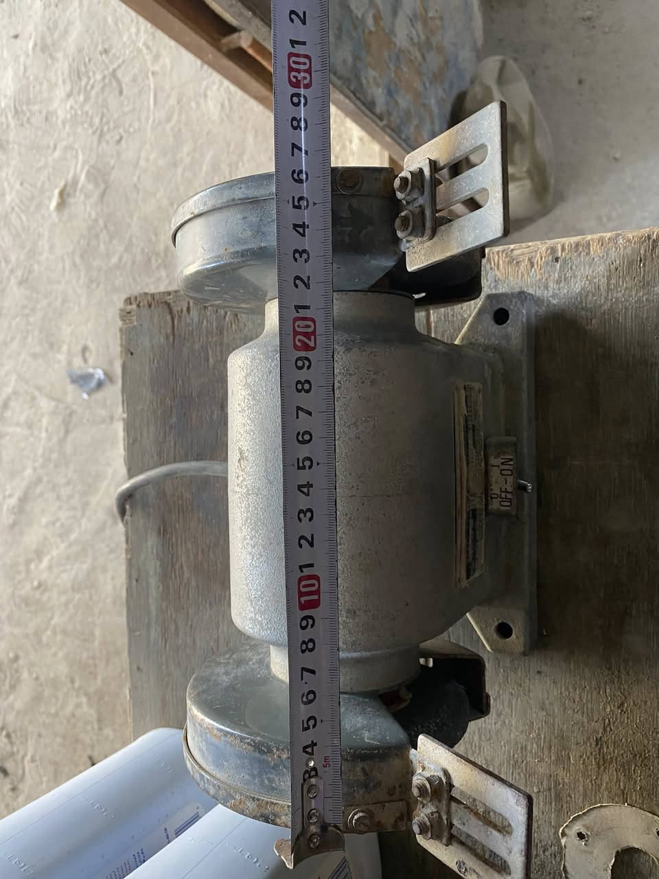 السلام عليكم للبيع كوسره ثابته عدد ٢ ياباني ماكيته السعر ١٥٠ من الاخير والثانيه بلغاري السعر ٢٥٠ قفل من الاخير


**إذا كنت صاحب هذا الإعلان وتريد حذفه لأي سبب، رجاءا أرسل رسالة إلى الدعم الفني**