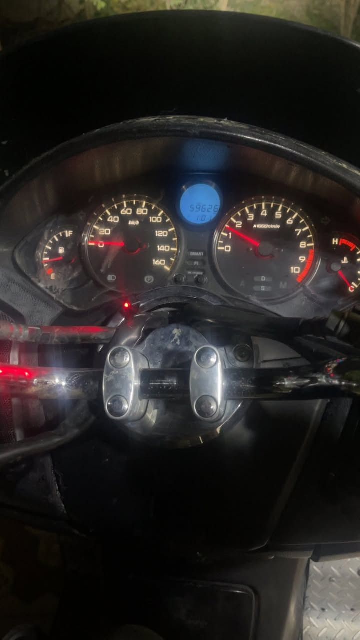 فورزا 09كرستال مجفته جديد مابيه نقص دراجه خير من الله معدل او شلعه فول 
مكاني اديالى بعقوبه 
سعر 800وبيه مجال 
***********
