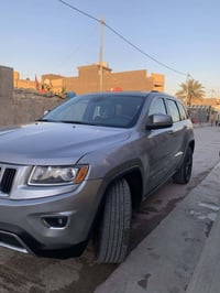 لاريدو • ٢٠١٥ • رقم بغداد