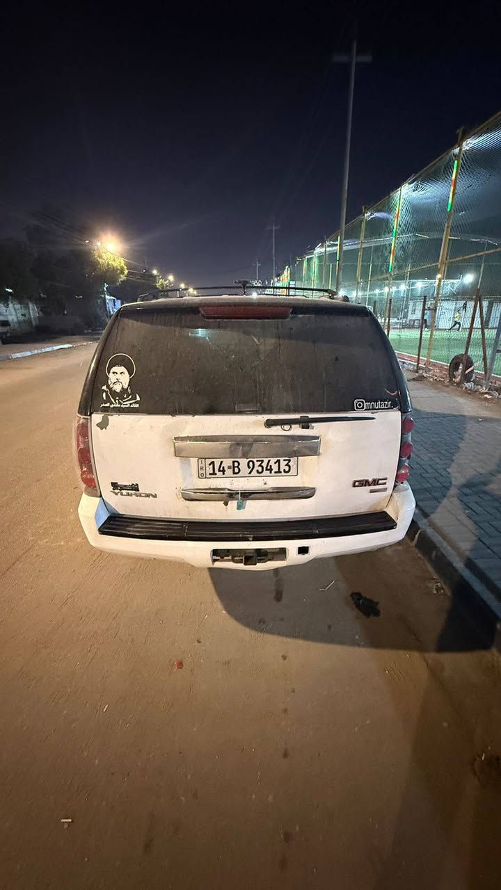 سلام عليكم مره خصت ادمن جي ام سي اصوليه بت اصوليه بت اصوليه اكفل اصوليات ما اكفل بدي
2007 فات SLT  

وارد خليجي 

تحويل ثاني يوم 

رقم بصره انكليزي الجديد 

سنويتها تخلص نهايت ال2029 

وكالت الجميح

حداديه اماميه قبل فتره نفضتها

حداديه خلفيه جديده

مكينه قبل سبوع بدلتها جديده

كير جديد قبل شهر من بدلته

ضفيرة قبل سبوع عدت امجادها

تاير جديد معه السبير

مري شفط و اشاره

ترحيب  مري 

تحكم مري

تشغيل عن بعد 

شاشه سامسونك ستان داخلي

سستم سماعات  جديد جي ام الصليات 

دشبولها موضح بل صوره

كشنات كهربائي

الكشنات بس دوشمتهن ب 450 معه الكاعيه

صطابها الخلفي مكسور 

لايت امامي جديدسلام عليكم مره خصت ادمن جي ام سي اصولي اصولي  اكفل اصوليات ما اكفل بدي 

2007 فات SLT  

وارد خليجي 

تحويل ثاني يوم 

رقم بصره انكليزي الجديد 

سنويتها تخلص نهايت ال2029 

وكالت الجميح

حداديه اماميه قبل فتره نفضتها

حداديه خلفيه جديده

مكينه قبل سبوع بدلتها جديده

كير جديد قبل شهر من بدلته

ضفيرة قبل سبوع عدت امجادها

تاير جديد معه السبير

مري شفط و اشاره

ترحيب  مري 

تحكم مري

تشغيل عن بعد 

شاشه سامسونك ستان داخلي

سستم سماعات  جديد جي ام الصليات 

دشبولها موضح بل صوره

كشنات كهربائي

الكشنات بس دوشمتهن ب 450 معه الكاعيه

صطابات دنلي واحد مكسوره جامته 

لايت امامي جديد

منضومت زينون

منضومت زينون

سعرها 140 وبيها مجال

أرقام التواصل[***********] واتساب

اتصال[***********]
