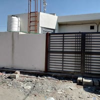 ١٠٠م • غرفتين • طابو زراعي