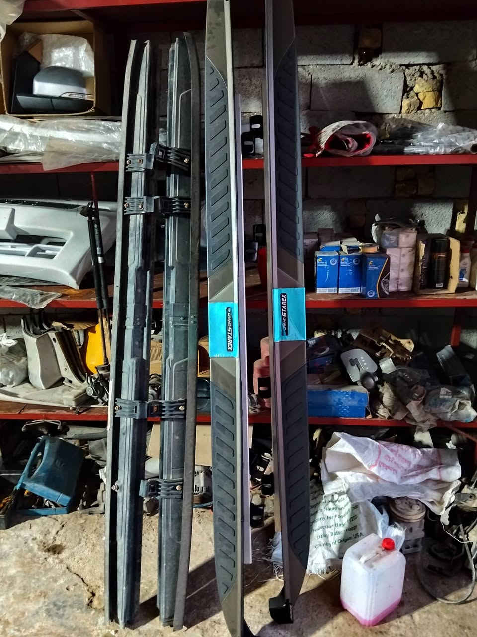 سلام عليكم من رخصت مدير الكروب محل سعد الاصلي لبيع قطع غيار استاركس بانسب الاسعار المكان ذي قار قضاء الرفاعي الرقم ***********+  ***********
