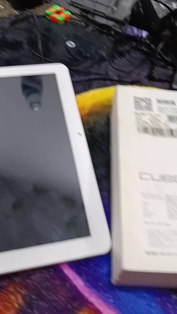 تاب pc يشحن ميشتغل ايباد عدد 3 يحتاجن شاشه تبديل الايبادات وصلن هيج مداخلات تصليح خلي سعرك وبالعافيه


**إذا كنت صاحب هذا الإعلان وتريد حذفه لأي سبب، رجاءا أرسل رسالة إلى الدعم الفني**