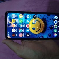 بوكو F3 • ٢٥٦ • رام ٨