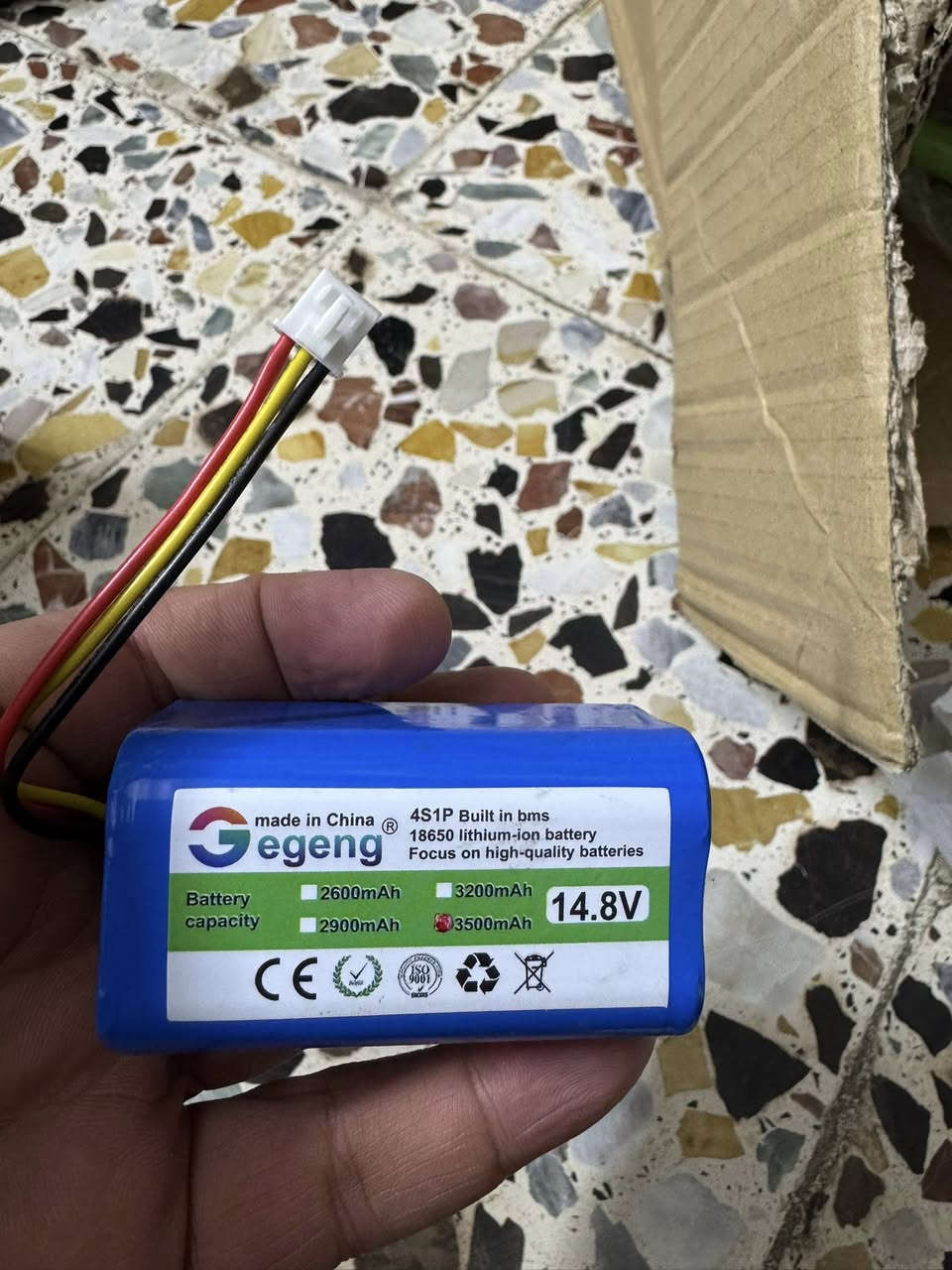 يا لطيف كل حجم بسعر كله جديد لوك


**إذا كنت صاحب هذا الإعلان وتريد حذفه لأي سبب، رجاءا أرسل رسالة إلى الدعم الفني**