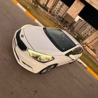 سيراتو 2014خليجي مكفوله الصبغ والتبديل مواصفات نص فول مكينه كير تخم تا...