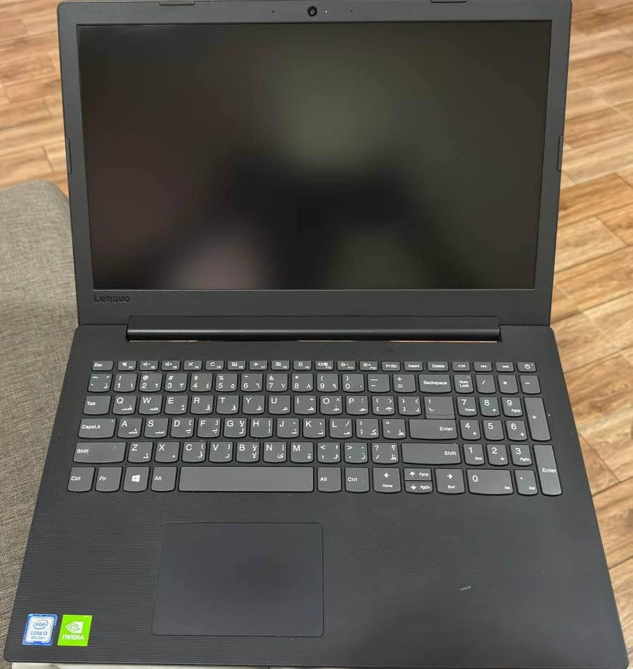 cori3 gen8
NVIDIA g force 
HHD 500g
RAM 4 g قابل للزياده

صالح للطلبه للدراسه والابحاث والتصفح والعاب متوسطه وخفيفه أربيل, العراق


**إذا كنت صاحب هذا الإعلان وتريد حذفه لأي سبب، رجاءا أرسل رسالة إلى الدعم الفني**