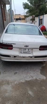 دولفين ٩٤ • رقم كربلاء • مكينة ٣٥٠