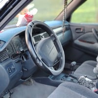 كراون • غرفة ياباني • تبريد جيد