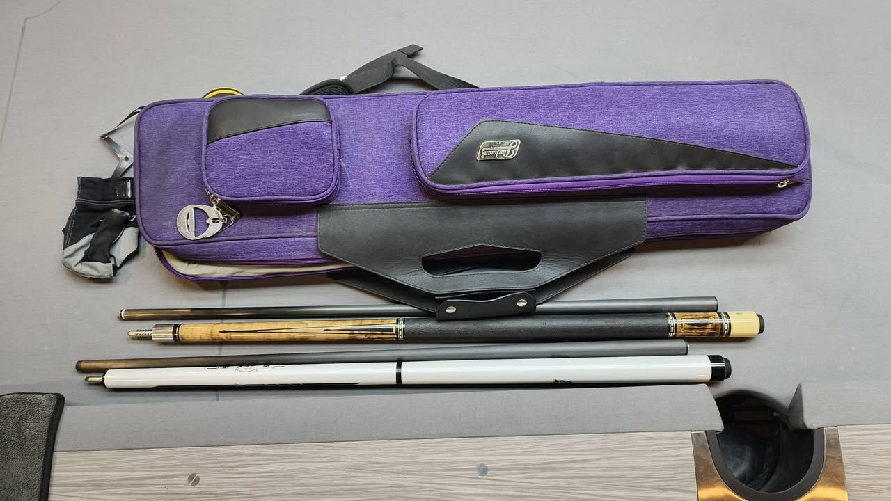 للبيع عدة كاملة كيوب اكنابت كاربون 100٪ تبة 12.2 الكيوب جان مال هنو لاعب المنتخب وكيوب مز فيوري وكيوب جمب وكسرة مونستر كاربون وكيوب كسرة وجمب بردتر وشفت كونلن سن طلقة قياس تب 12.9 الشراي خاص او واتساب رقم *********** مكاني بغداد وموجود توصؤل جميع محافظات
