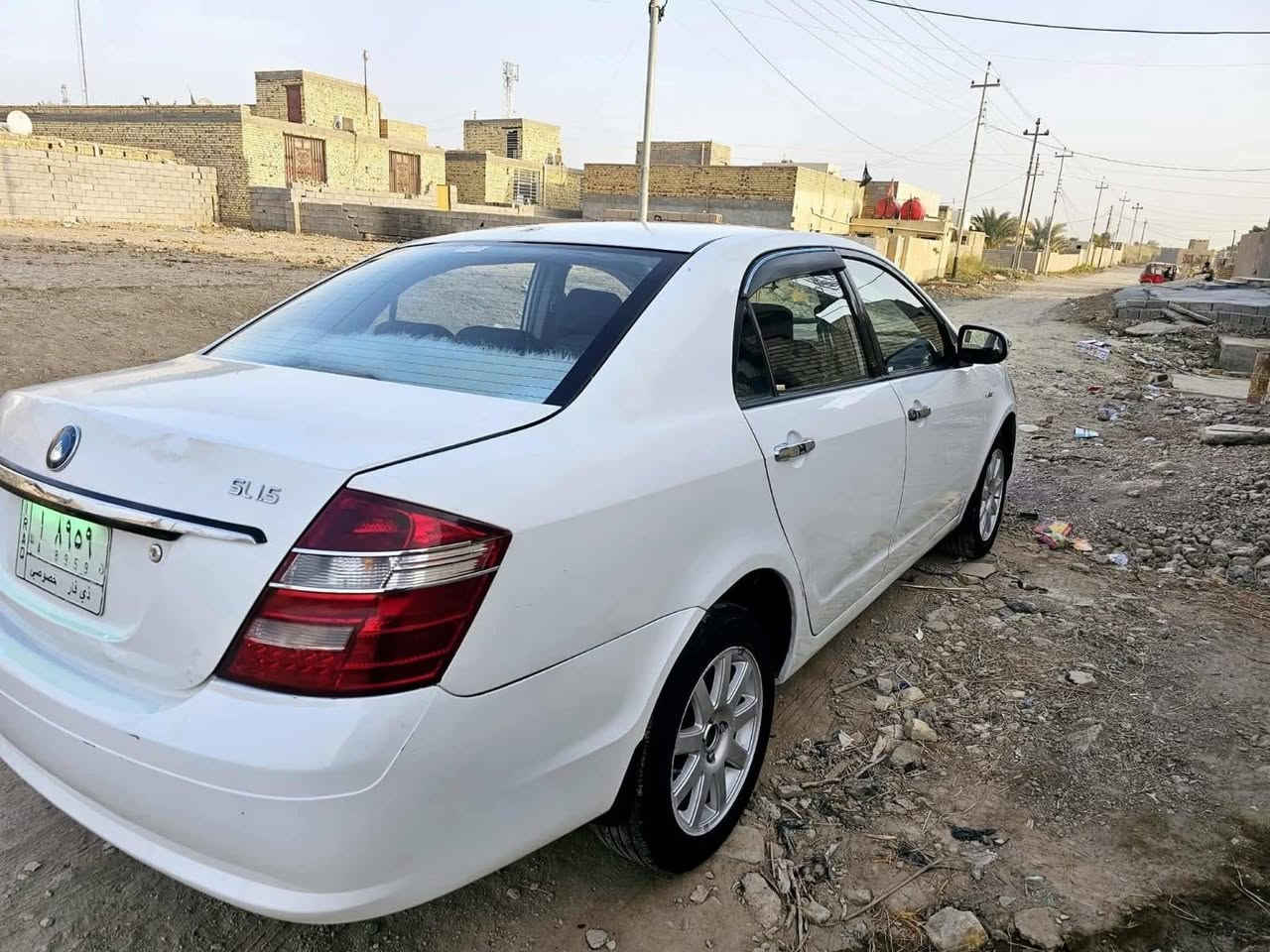 بسم الله جلي موبل للبيع موديل ١٢ سنويه نافذه كير عاي مكينه بلاديه معمره دوس وهلالات شرط المداور سعر ٥٠ مكاني ذي قار مركز رقم  ***********
