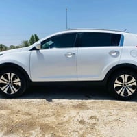 سبورتج • ٢٠١٣ • رقم دهوك