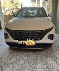 توسان • ٢٠٢٤ • ماشيه ١٩ الف