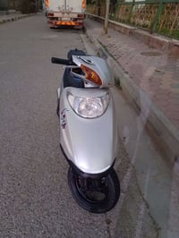 سبيسي ماليزي ٢٠٢٠ • مكفولة • كوت داموك