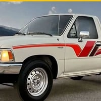 هايلوكس • ١٩٩١ • مطلوب