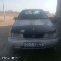 اكسيل موديل ٩٣ كير مكينه مكفولات تخم تاير شكلها الي بالصوره السعر 22 و...