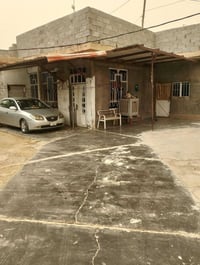٤٥م • ايجار • الحبانية