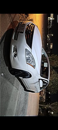 التيما ٢٠١٢ • بحالة جيدة • دهان جزئي