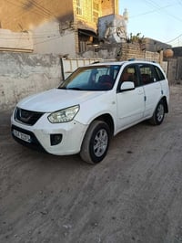 تيكو • ٢٠١٣ • بغداد ابو غريب