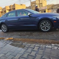 سوناتا • ٢٠٢٢ • ٥٩٠٠٠ كم