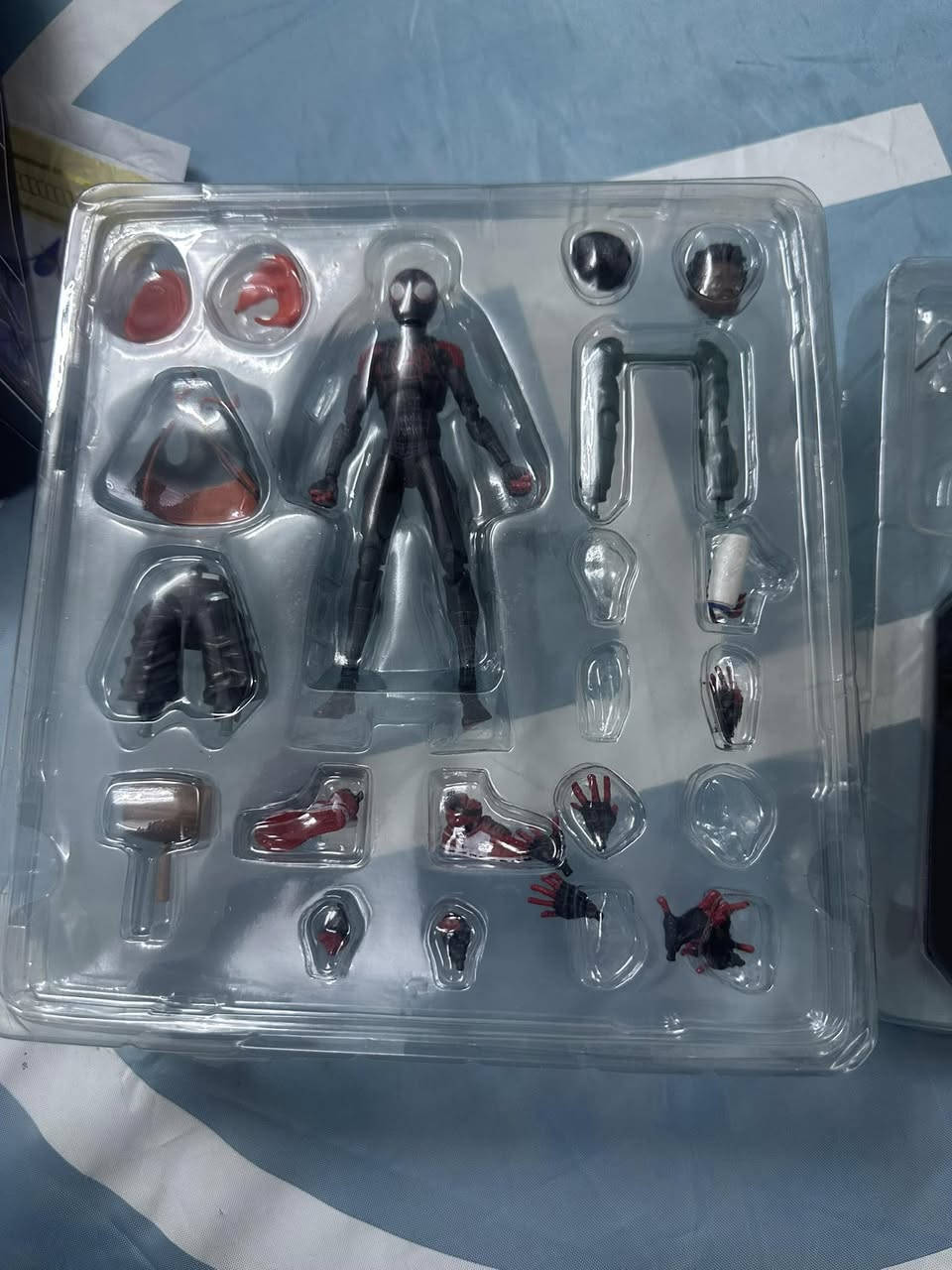 مجسمات هيج شكل


**إذا كنت صاحب هذا الإعلان وتريد حذفه لأي سبب، رجاءا أرسل رسالة إلى الدعم الفني**