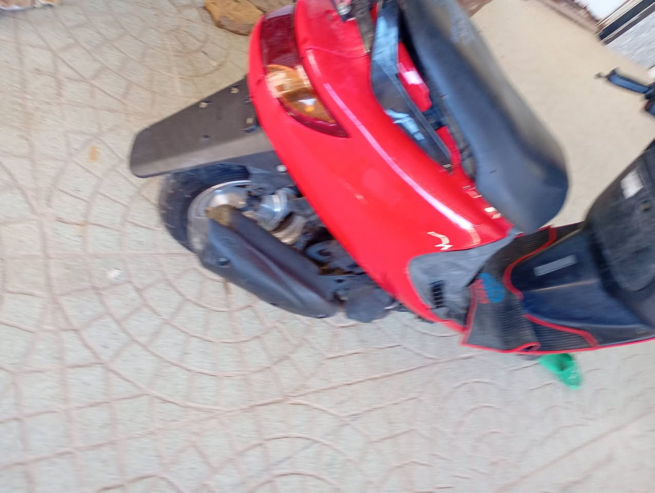 فراشه جاهزه مراوس بيراني


**إذا كنت صاحب هذا الإعلان وتريد حذفه لأي سبب، رجاءا أرسل رسالة إلى الدعم الفني**