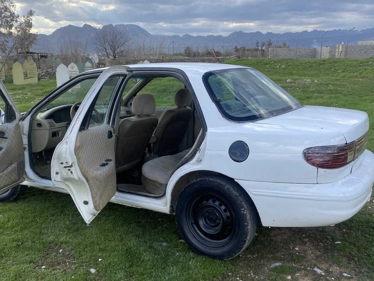 بۆفرۆشتن کیا سیڤیا
مەکین٨بەغ

کیڕحادی

جام کارەبا

سیارەکە هەتا بەڵی جوان 

گیڕ و مەکین بەشەرت 

موس براوە بەشەرت 

دەحم و لیدراو بەشەرت 

توند و تۆڵی چرکی تیانیە 

تەنها ١ دەبڵی پیشی دەوی 

سیحری١٣گەڵا 

شەوین قەڵادزی

ئەدمین گیان


**إذا كنت صاحب هذا الإعلان وتريد حذفه لأي سبب، رجاءا أرسل رسالة إلى الدعم الفني**