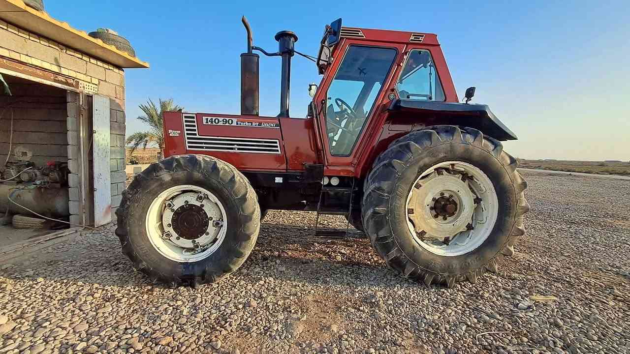 للبيع فيات 140 نص اوتماتيك كير بالصفحه اكسن مخفي مكينه مكفوله كفاله عامه  كير ومحرك واكسل ع الشركه
مشتغله موسمين فقط 
للاستفسار 
***********
***********
