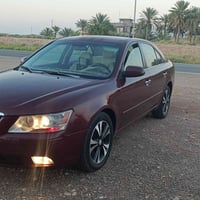 سوناته • ٢٠٠٩ • ٦ سلندر