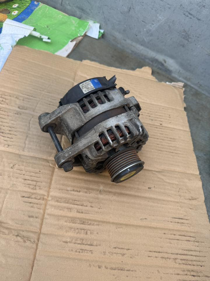 سلام عليكم
ادوات بنكو فحل موديل 2019 مسكّر للبيع
الغراض كلها جديدة وعلى الفحص إن شاء الله.

المتوفر:
 • طرمبة
 • نوزلات
 • سوبر
 • جويتر
 • دينمو
 • سلف
 • كلج مروحة
 • كبريسر
 • ضاغطة بور

💰 الأسعار بالنص (مناسبة).

📍 للاستفسار والتواصل:
***********
