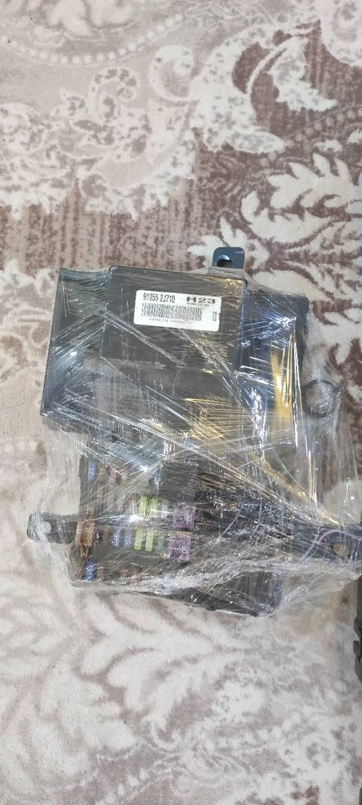 تم وصول طبلة فيوزات داخلية فول بصمة للرقم H30+H23السعر حسب القطعه ويوجد توصيل ***********
