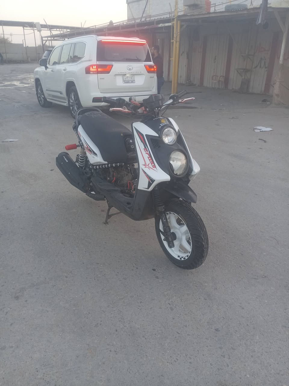 سكنس جبلي البيع اربع والفات شراي يجي خاص


**إذا كنت صاحب هذا الإعلان وتريد حذفه لأي سبب، رجاءا أرسل رسالة إلى الدعم الفني**