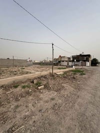 حواس ام البنين • قطعة أرض • رباط غرفتين