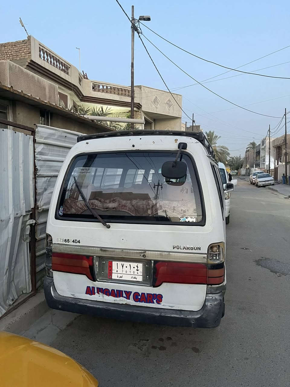 برلاسن لبيع سعر خاص ***********
