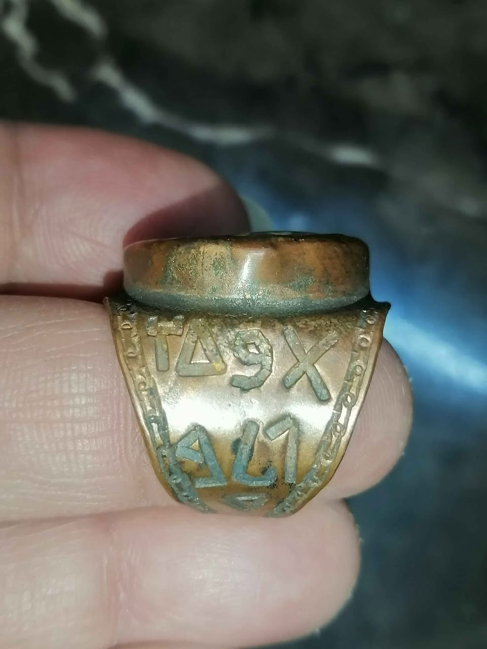 ‎خاتم‎ بغداد, العراق


**إذا كنت صاحب هذا الإعلان وتريد حذفه لأي سبب، رجاءا أرسل رسالة إلى الدعم الفني**