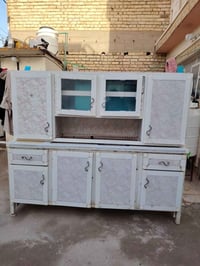 كاونتر تركي • طول ٢م • نجف شارع الخيمة