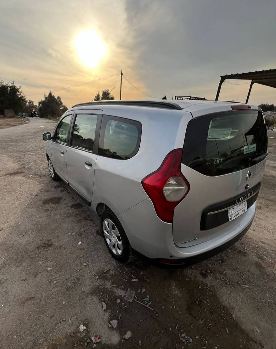 رينو لودجي 2019

لون سلفر
ماشية 139 الف كم
7 راكب
شاشة
تبريد وتدفئة (كلها جاهزة وشغالة)
محرك 1600

السعر: 🟧 السعر علق يوصلك السعر 📮
للتواصل: *********** / ***********

#رينو_لودجي #لودجي_2019 #7_راكب #تبريد_وتدفئة #بيع_سيارات #سيارات_مستعملة
