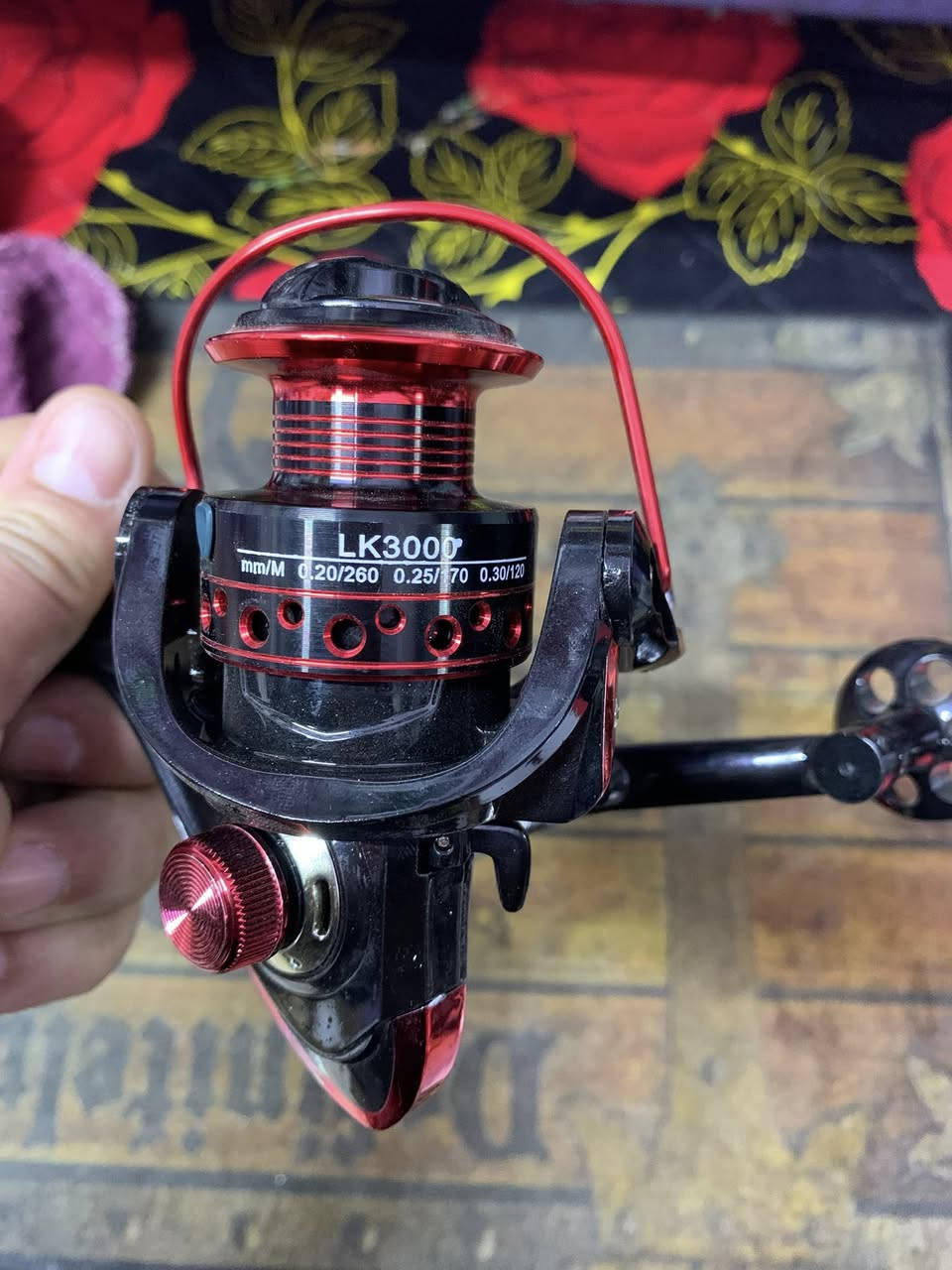 مكاين صيد اسماك عدد 2   قوتهم وحده 14000 والثانيه 3000 جدد غير مستخدمات سعرهن 60 الف مع التوصيل يوجد توصيل جميع المحافظات ***********
