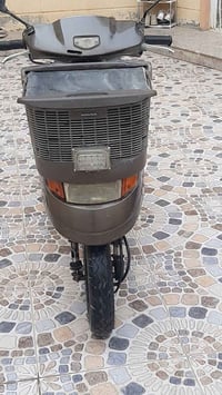 ماطور 60 • نضيف • بيه مجال حچ