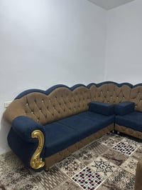 معمل جوهرة القائم • ديوان محمد العاني • قضاء عنه