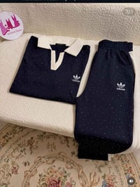 ستراس • مقاسات M-XXL • درزن مشكل