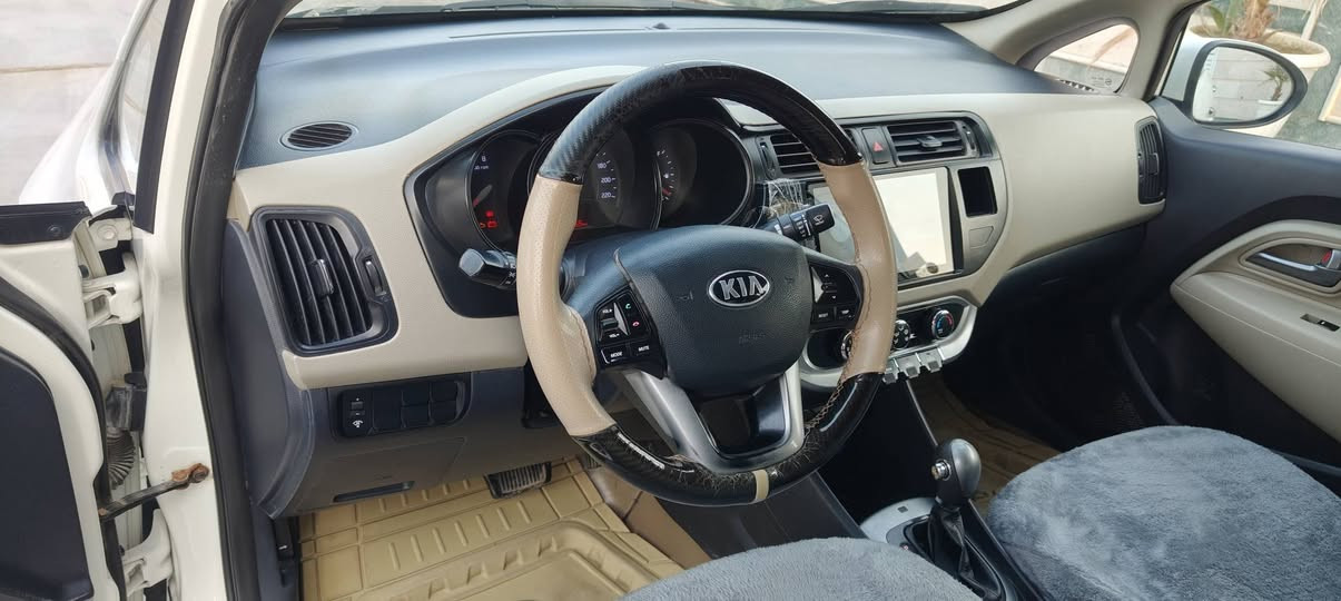 السلام عليكم كيه ريو2013 خليجي كفاله عامه من تبديل والفتح والصبغ سياره عل وضع شركه محرك 1600دوش مكفول سياره ماشيه 150حقيقي مكان الشطره
ملاحضه سونار مرفق بلمنشور
‏‪0783 852 0224‬‏
