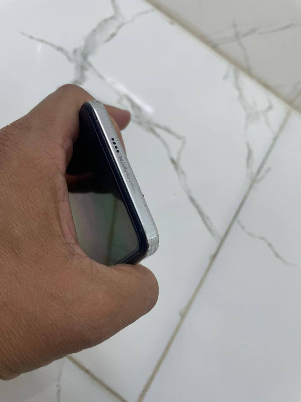 السلامً عليكم جهاز تكنو سبارك 30 برو  نسخه اوبتمايس ذاكره 256 رام 16 شاشه سوبر اومليد بطاريه 5000 بصمه بلشاشه نظافة 90 / فقط بي مشكلة بسيطة أحياننا يطلع اشعار درجه حرارة مرتفعة  موظح بلصور السعر 130 الف بي مجال حق الجية مدينة الصدر كيارة


**إذا كنت صاحب هذا الإعلان وتريد حذفه لأي سبب، رجاءا أرسل رسالة إلى الدعم الفني**