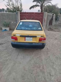 سايبه للبيع مديل ١١سنويه لل٢٧ مكينه بيه خيط بخار الرابع يفلت كهربائيّا...