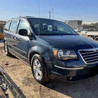 تاون كانتري • ٢٠٠٨ • ١٦٢٠٠٠ كم