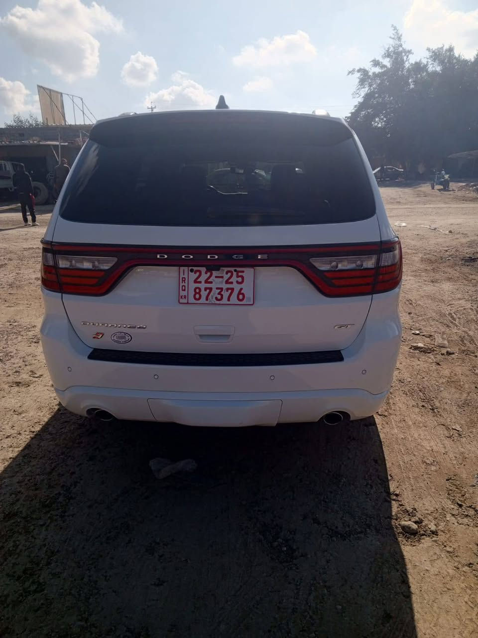 دوج دونكو 2023 GT
مواصفات فول معروفه
رقم كاتي اربيل
ضرر سرقه البنيد
مبدل بلادي نفس الون
سعر 290$
هاتف ***********
