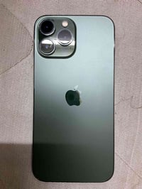 iPhone 13 Pro MAX  ايفون 13 برو ماكس للبيع جهاز نظيف   البطارية 82  ال...